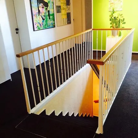 Hotel Kretschmanns 3*