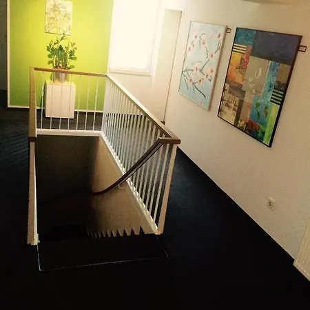 Kretschmanns Hotel 3*