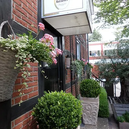 מלון Kretschmanns