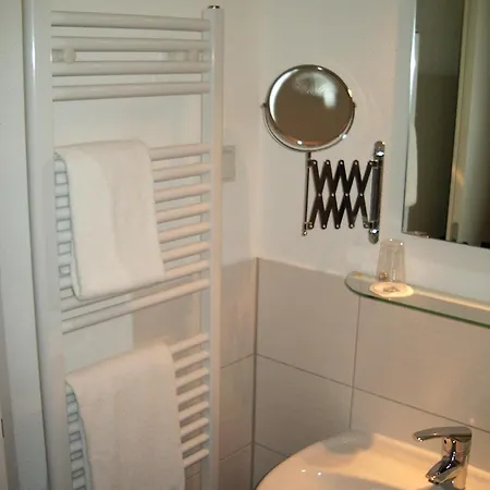 Hotel Kretschmanns 3*
