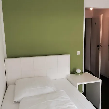 Hotel Kretschmanns Sehnde