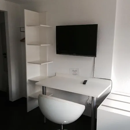 Hotel Kretschmanns Sehnde
