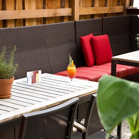 Kretschmanns Hotel 3*