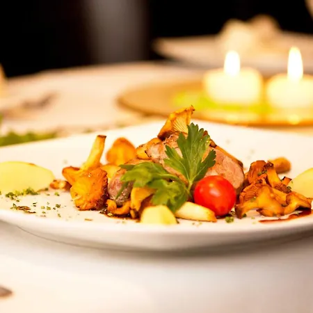 Kretschmanns זנדה