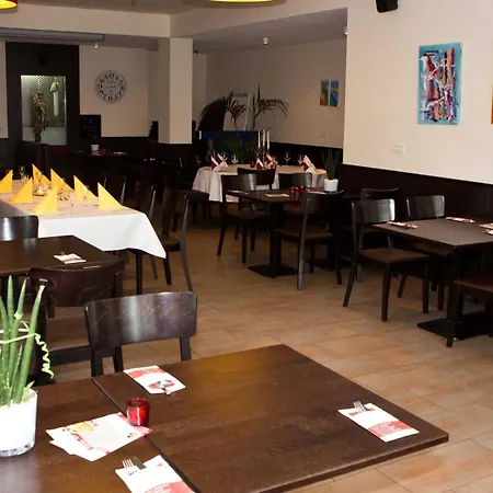 Kretschmanns Hotel 3*