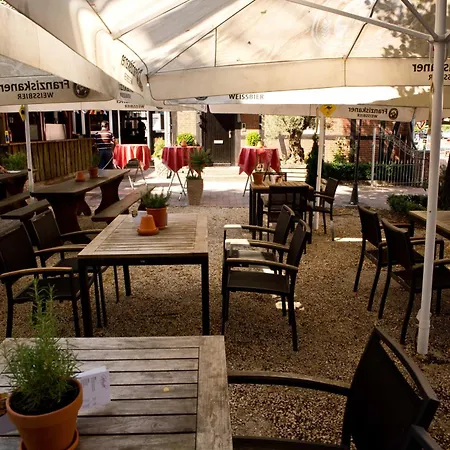 Kretschmanns Hotel 3*