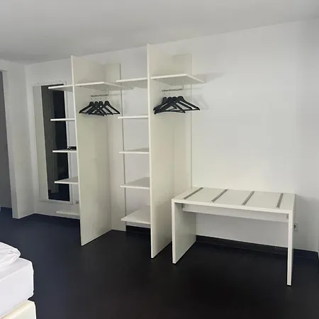Kretschmanns 酒店