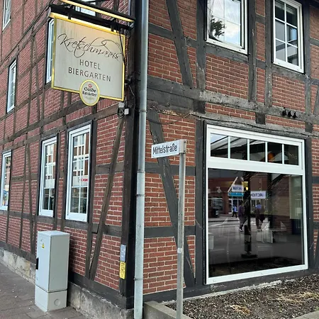 Kretschmanns Hotel
