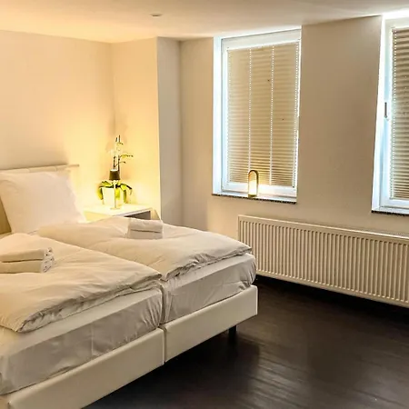 Kretschmanns מלון