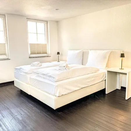 Kretschmanns Hotel Sehnde