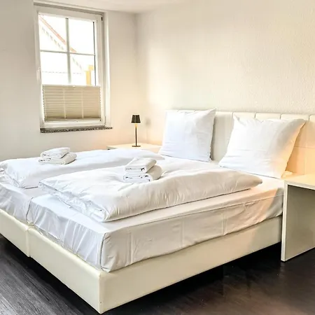 מלון Kretschmanns זנדה