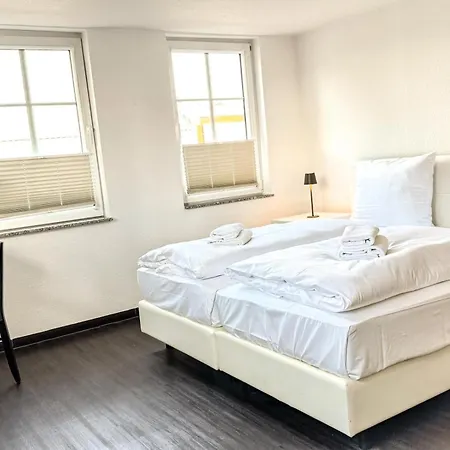 Kretschmanns 3* Sehnde