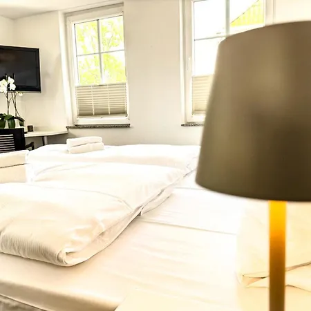 Kretschmanns מלון