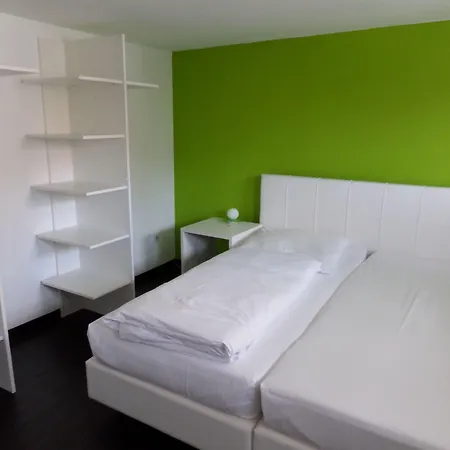 Kretschmanns מלון