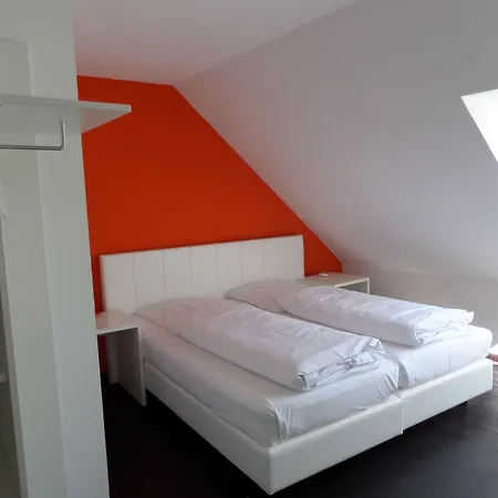 Kretschmanns Hotel Sehnde