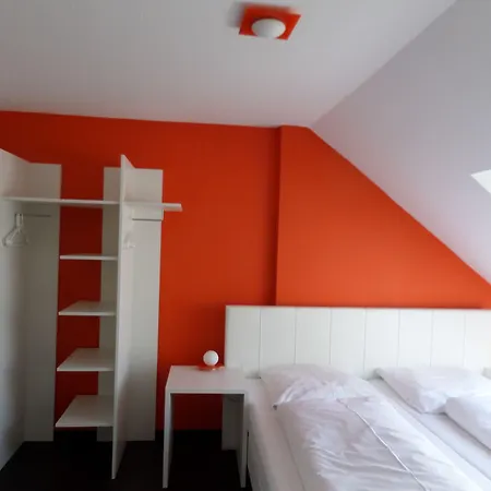 Hotel Kretschmanns 3*