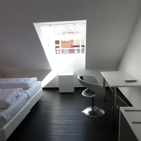 Kretschmanns Hotel 3*