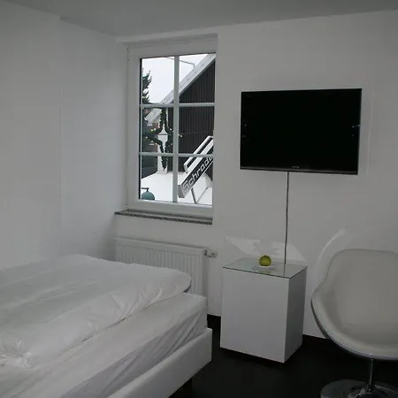 Hotel Kretschmanns