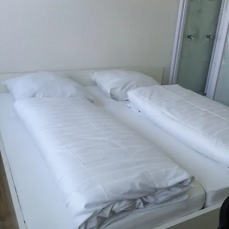 Kretschmanns 3* 森德