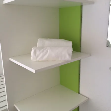 Kretschmanns מלון