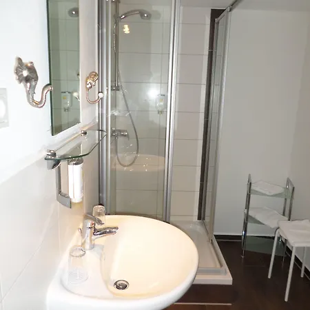 Kretschmanns Hotel Sehnde