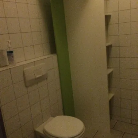 Hotel Kretschmanns