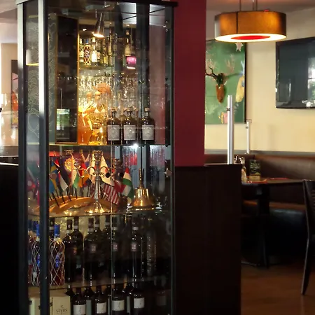 Kretschmanns מלון