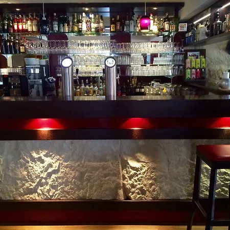 Kretschmanns מלון 3*