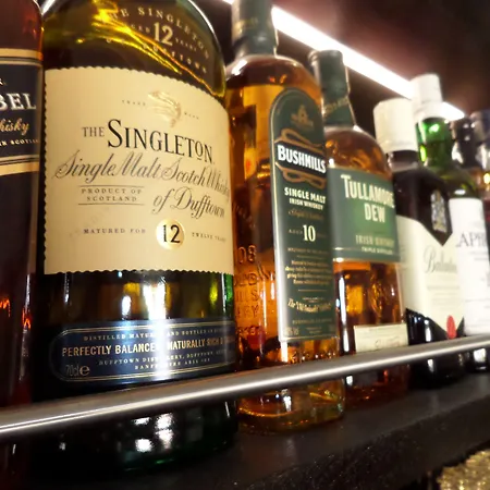 Kretschmanns מלון