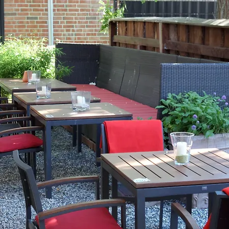 Kretschmanns מלון 3*