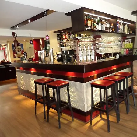 Kretschmanns Hotel 3*