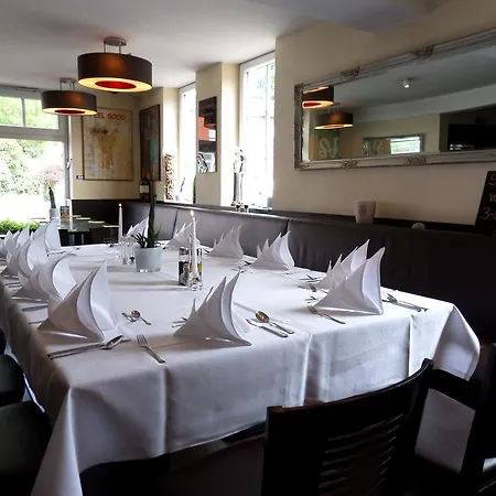 Kretschmanns Hotel 3*