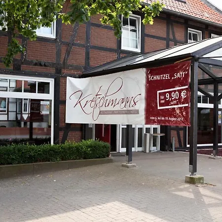 Kretschmanns