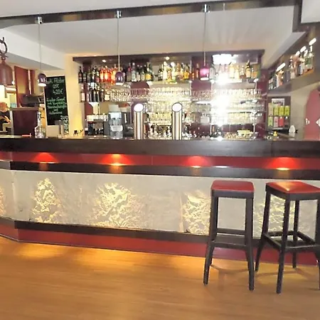 Kretschmanns 酒店
