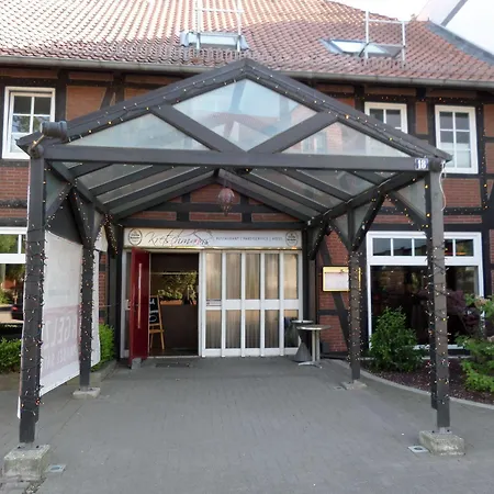 Kretschmanns