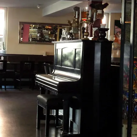 מלון Kretschmanns