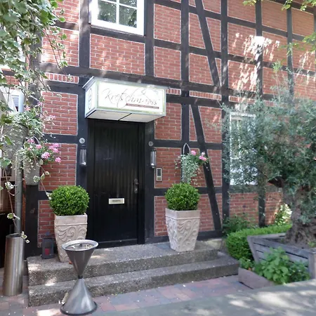 Kretschmanns Hotel Sehnde