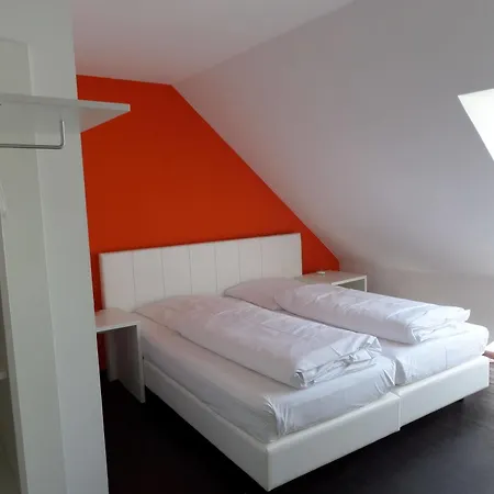 Hotel Kretschmanns