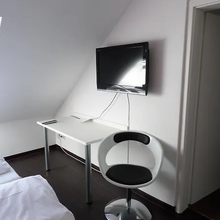 Kretschmanns Hotel 3*