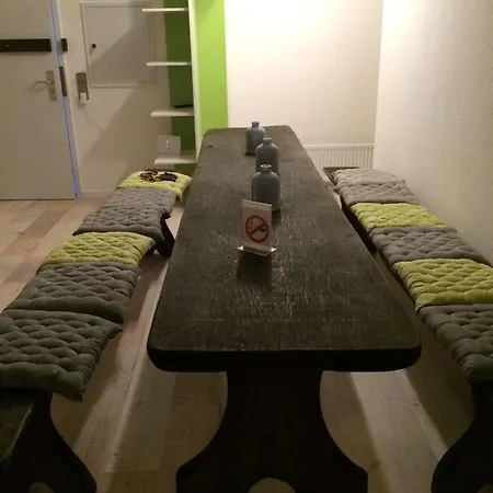 Kretschmanns Hotel 3*