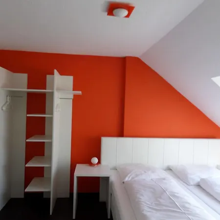 Hotel Kretschmanns